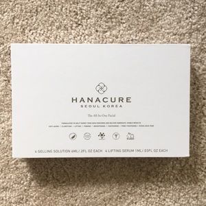 Hanacure Facials (3)